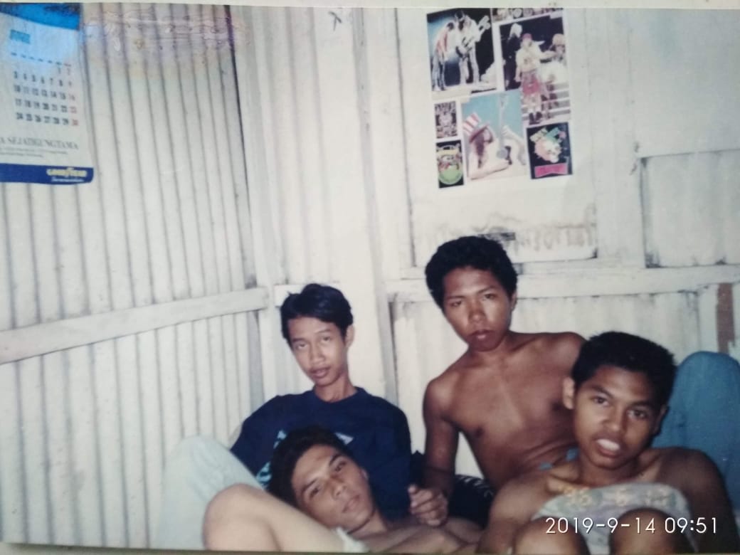 Foto MPLS 2